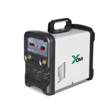 Inverter IGBT de metal profesional profesional Otro ARC Portable Stick ZX7 250 MMA Soldador de inversor DC DC